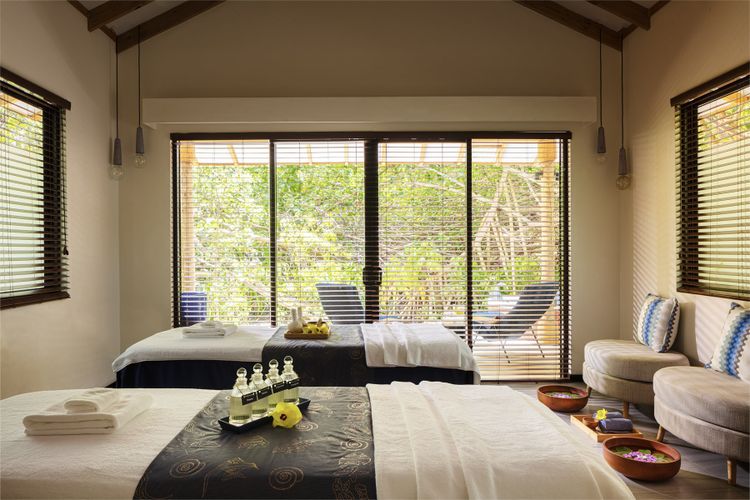 Nh Collection Maldives Havodda Resort