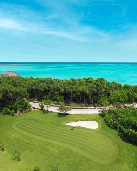 Hideaway Beach Resort and Spa