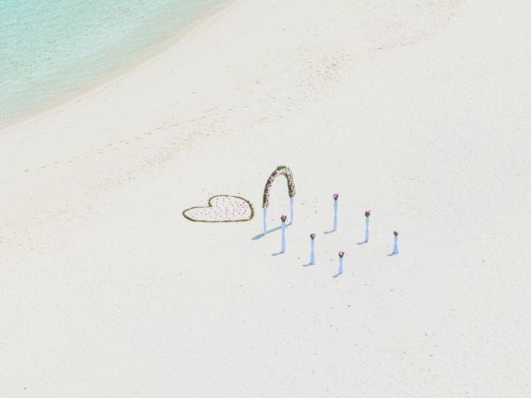 Sun Siyam Iru Fushi Maldives