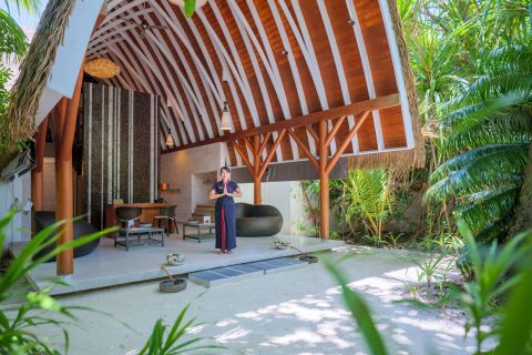 Kandolhu Maldives
