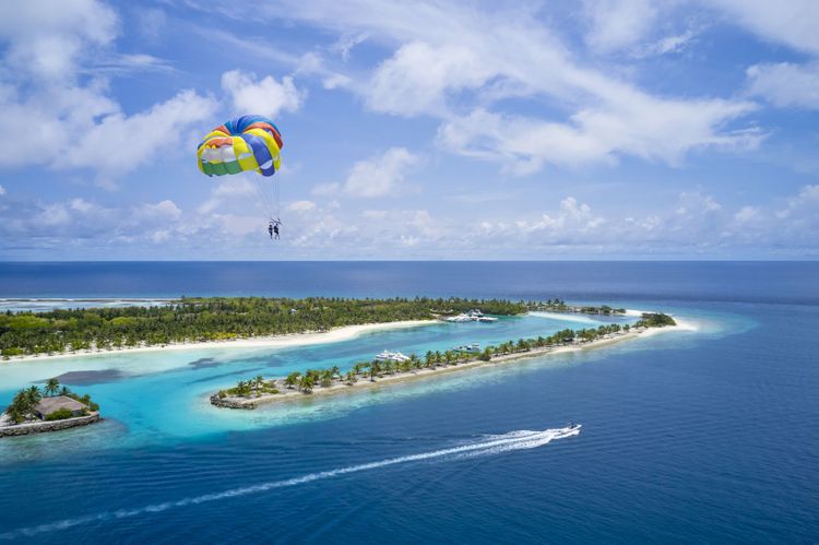 Villa Nautica Paradise Island