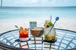 Juju Bar