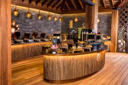 CANNELI RESTAURANT