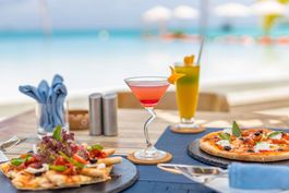 Island Pizza