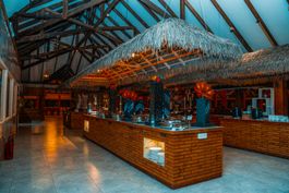 LIME RESTAURANT