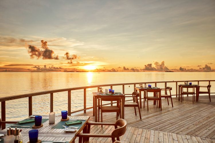 Sun Siyam Iru Veli Maldives