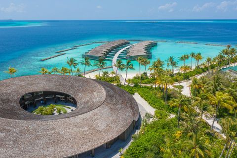 Kagi Maldives Spa Island