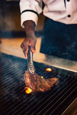 REETHI GRILL