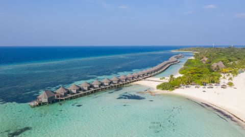 Kuredu Maldives