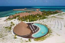 Fen Pool Bar
