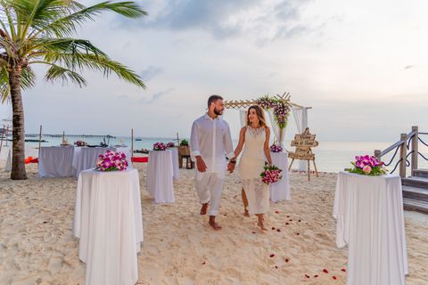 JW Marriott Maldives