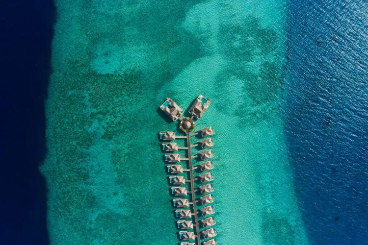 Seaside Finolhu Maldives