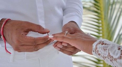 Wedding Celebrations