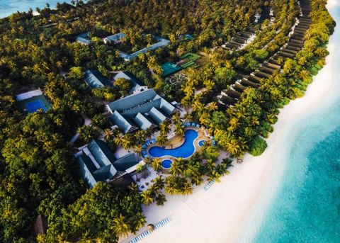 Furaveri Maldives