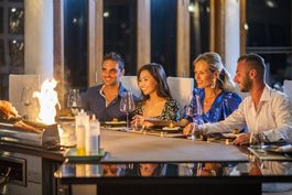 Samsara Asian Restaurant