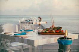 Manta Restaurant