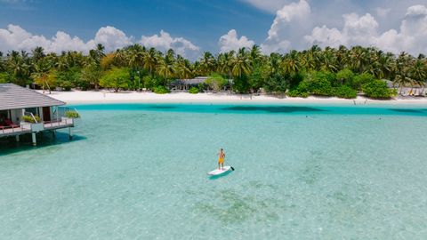 Sun Island Resort and Spa