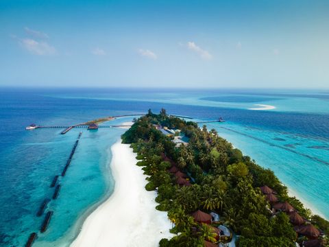 Komandoo Maldives