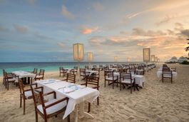 FARIVALHU MALDIVIAN DINING EXPERIENCE