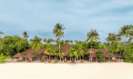 Kaage MALDIVIAN