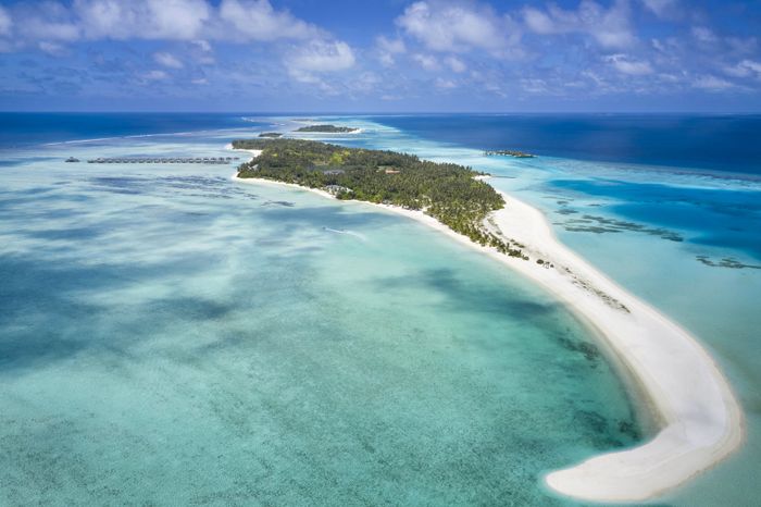 Sun Island Resort and Spa