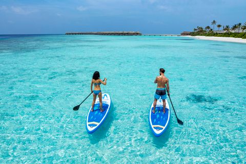 Hurawalhi Island Resort