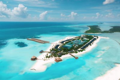 Nala Maldives