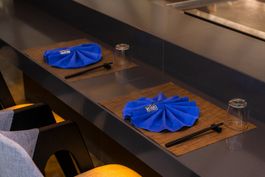 Teppanyaki