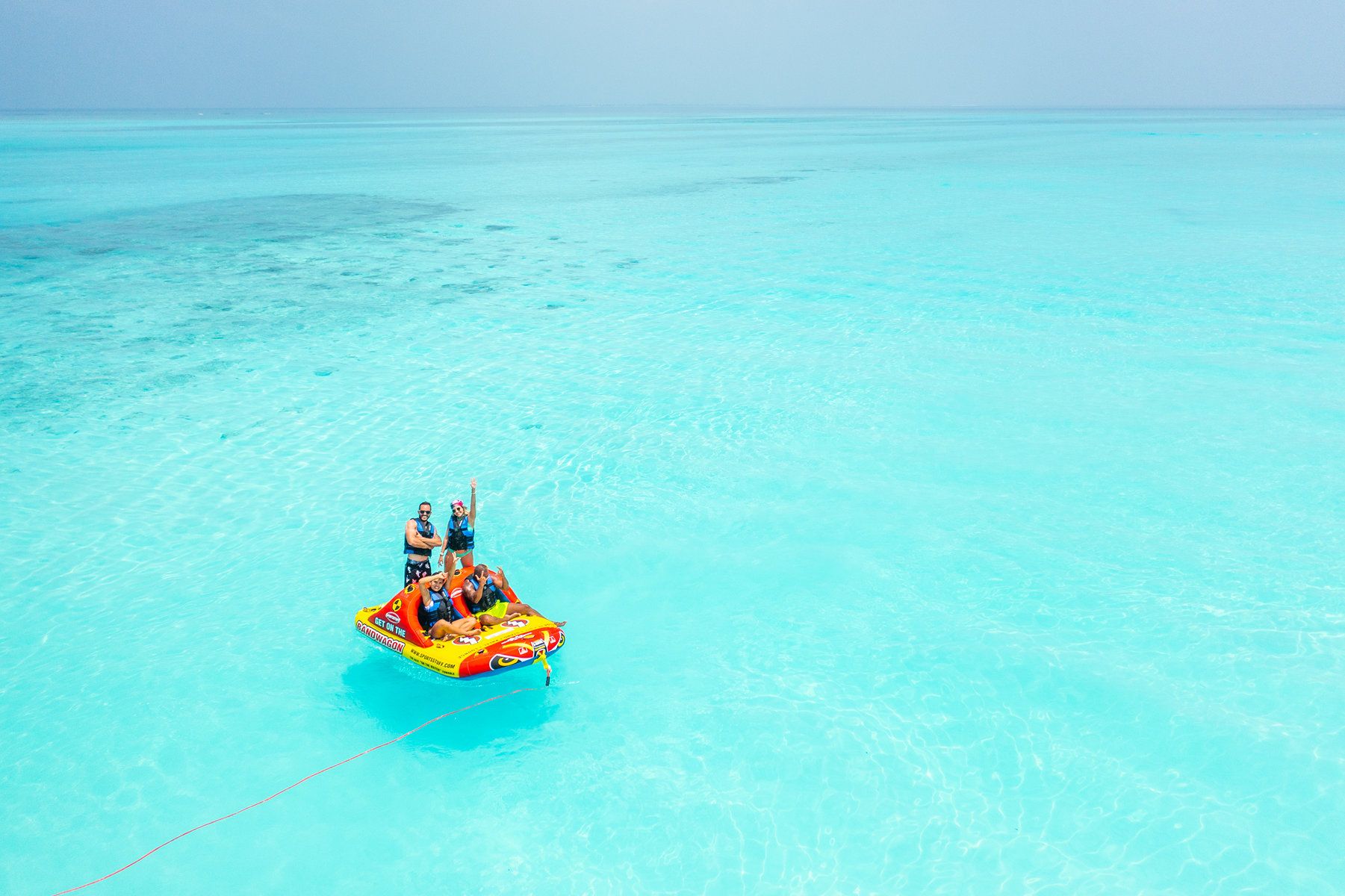 Watersports