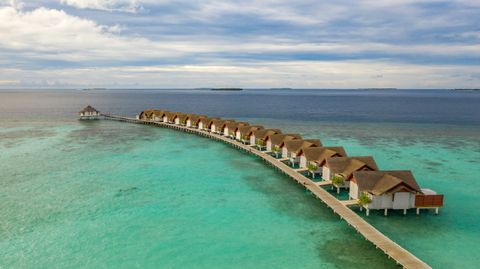Furaveri Maldives