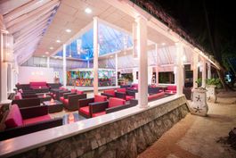 EYZ Bar