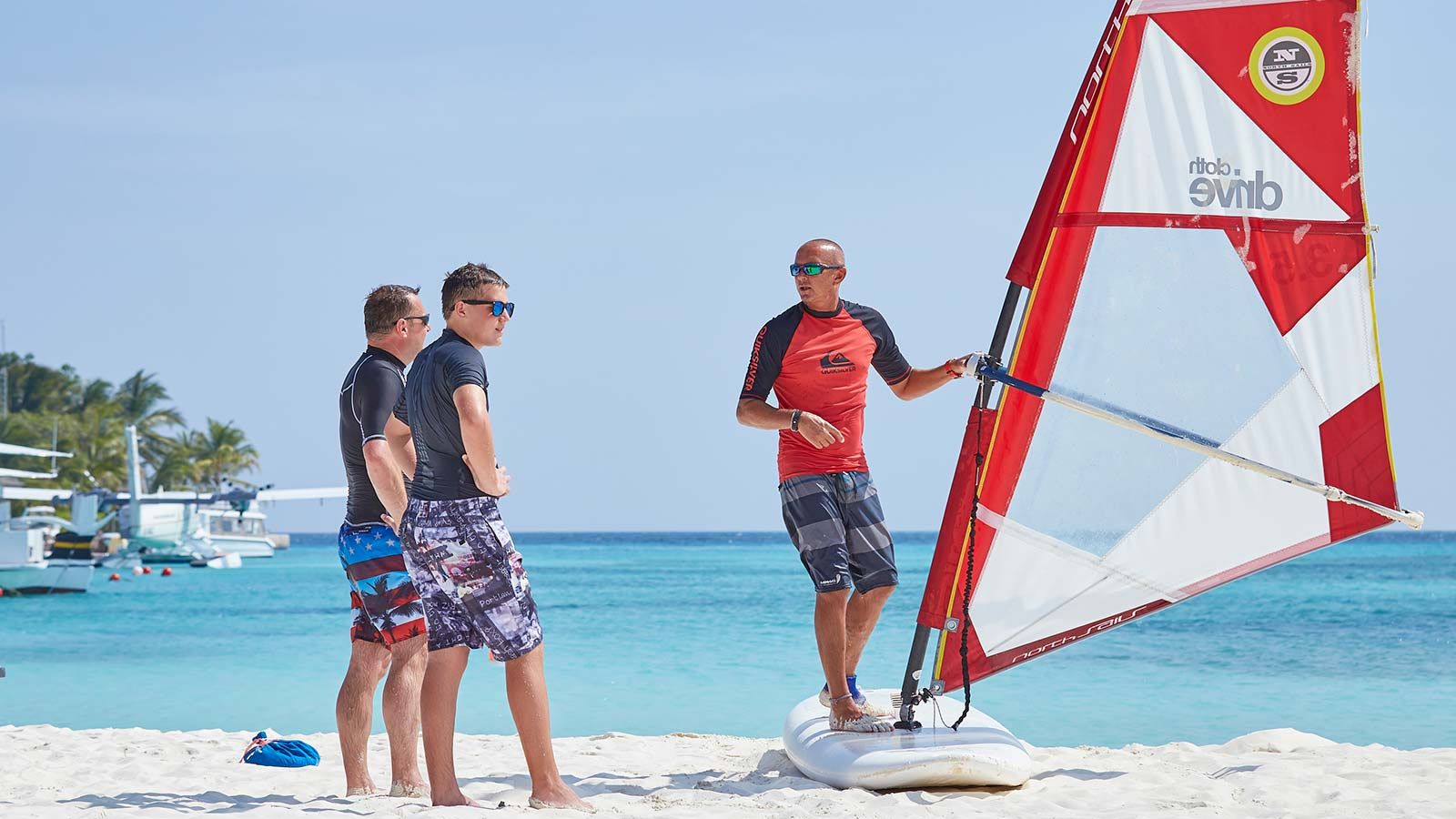 Water Sports