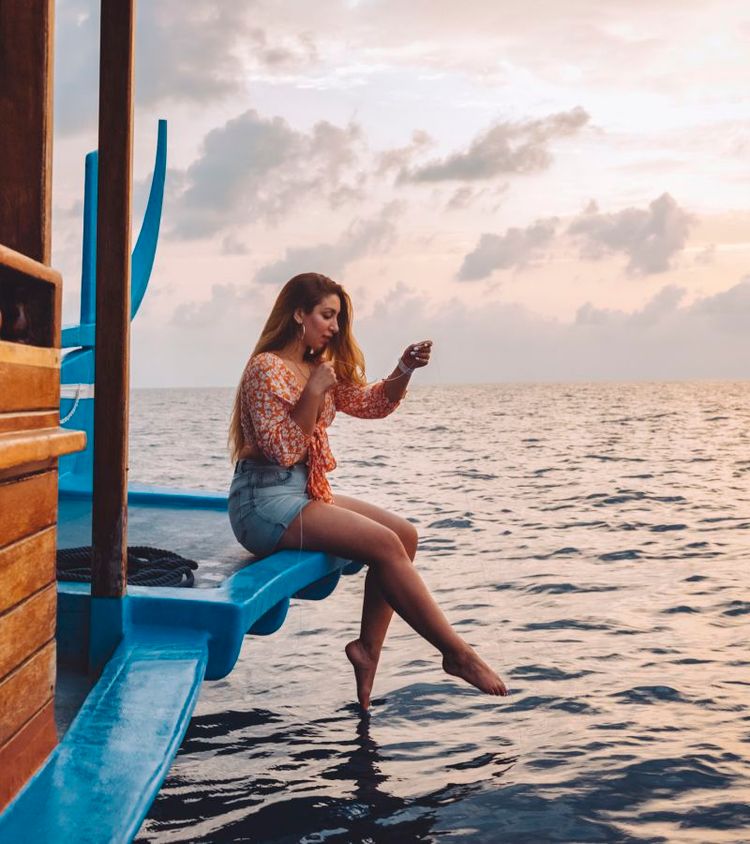Ellaidhoo Maldives by Cinnamon