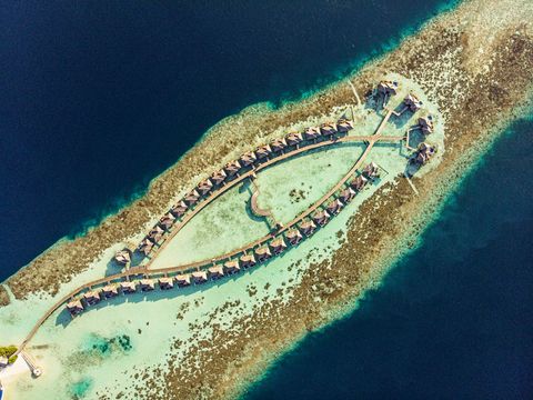 Lily Beach Resort and Spa