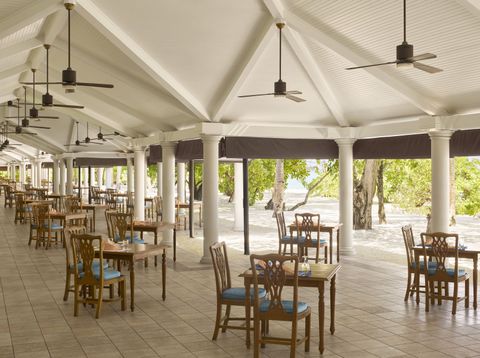 Sun Island Resort and Spa