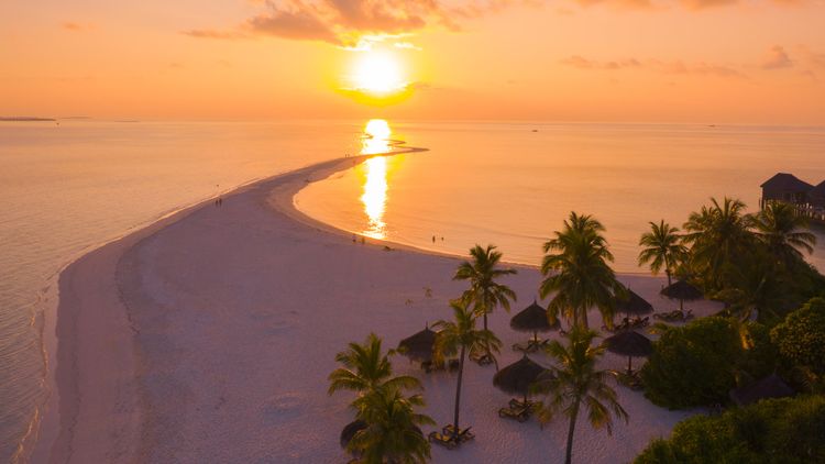 Kuredu Maldives
