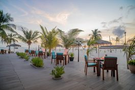 SUNSET GRILL