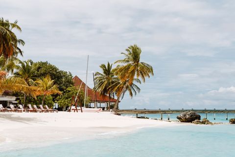 Diamonds Thudufushi