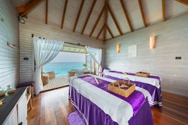 Meeru Island Resort & Spa