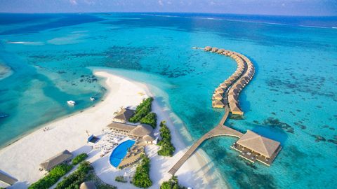 Cocoon Maldives