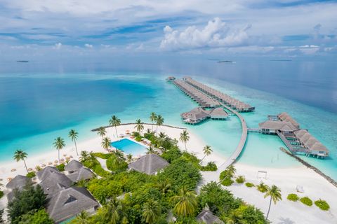 Sun Siyam Iru Veli 