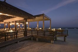 Manta Restaurant
