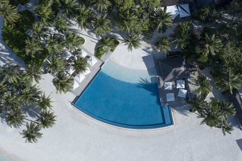 Velassaru Maldives