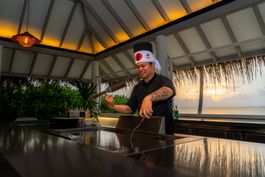 Teppanyaki