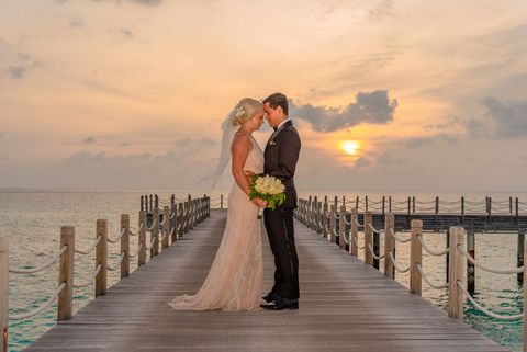 JW Marriott Maldives