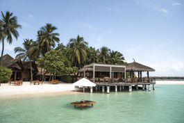 Manta Restaurant