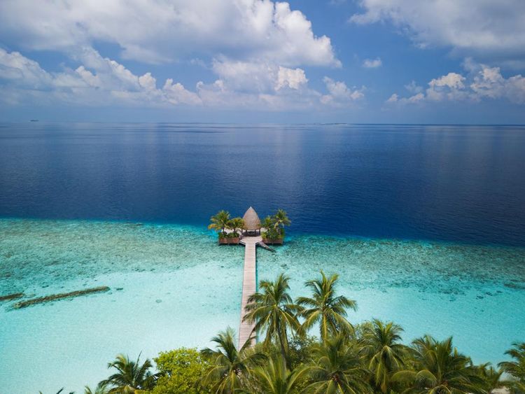 Kandolhu Maldives