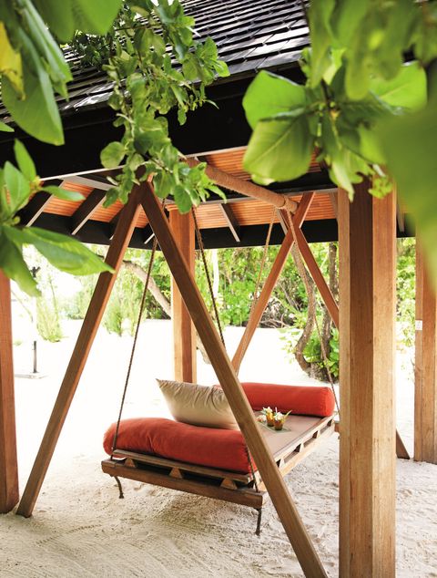 Hideaway Beach Resort and Spa