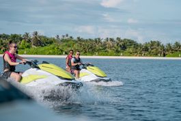 Water Sports