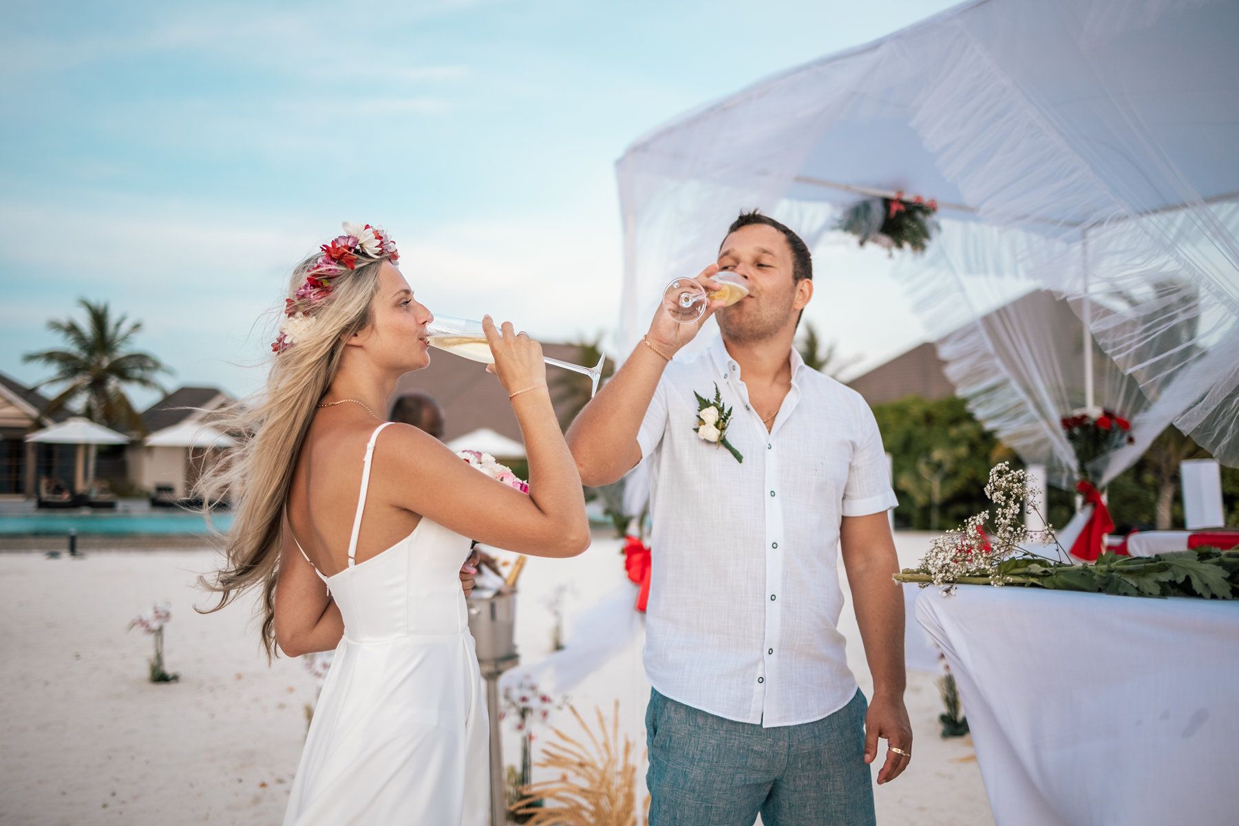 Wedding Celebrations